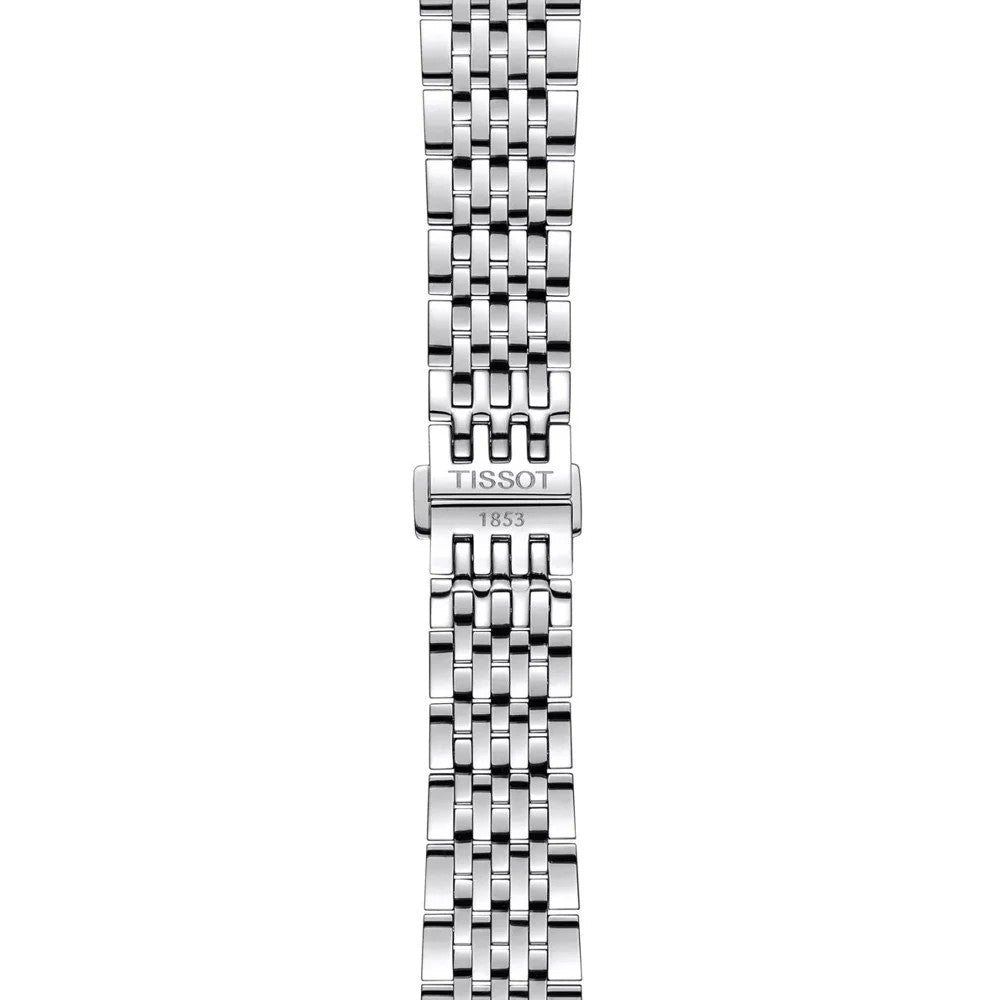TISSOT LE LOCLE powermatic 80 T0064071109300