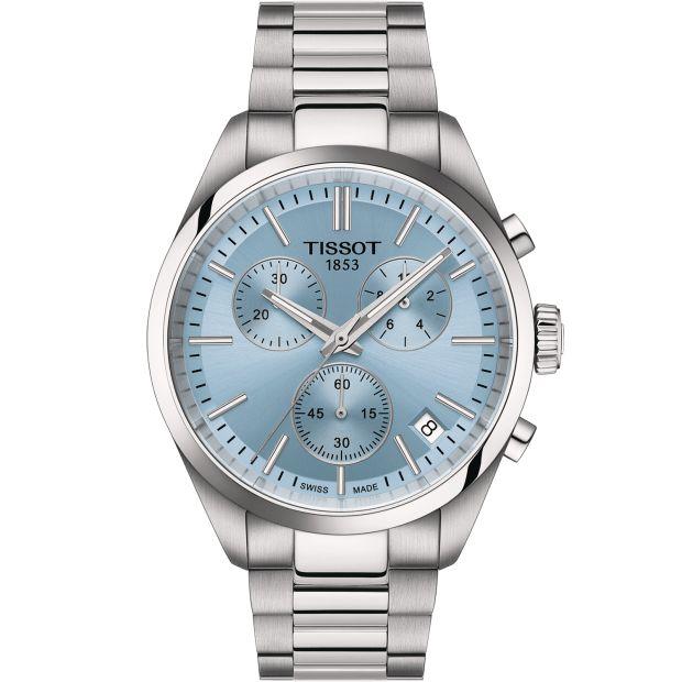 Tissot PR 100 Chronograph - T1504171135100