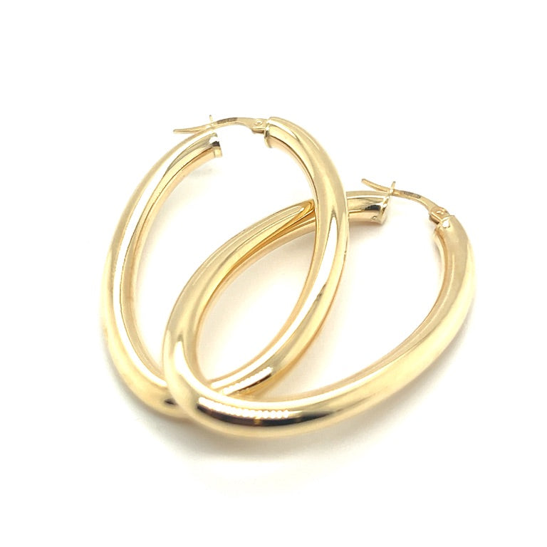 Monzario Oro O1414 GEEL