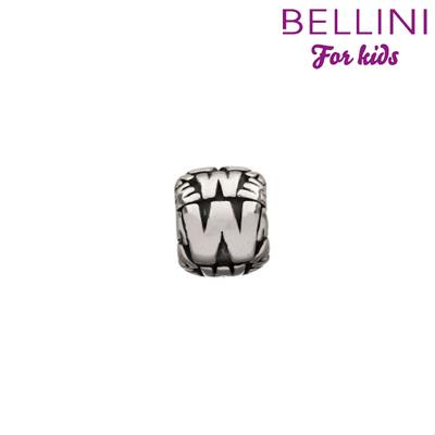 tedora bellini bedel letter W 560.W