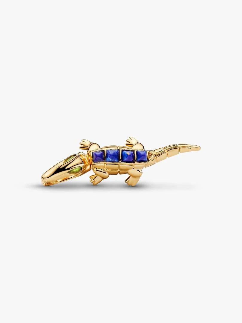 Pandora alligator bedel 764624C01