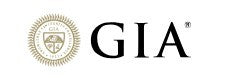 14 K Geelgouden Solitairring met Diamant 0.40 ct G/IF – Perfecte Briljant in 6-poots Chaton