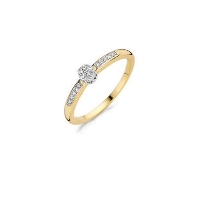 Blush Diamonds 1625BDI\/58