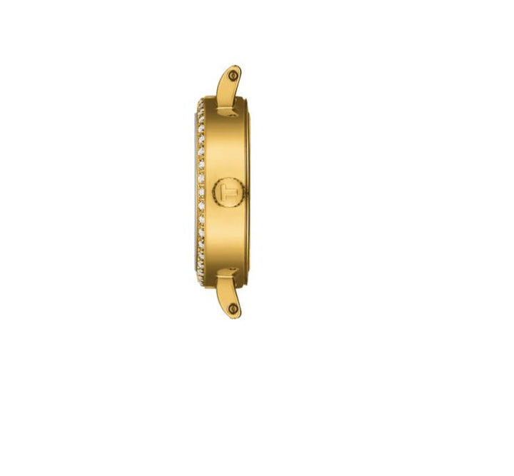 Tissot Lovely T1400096302600