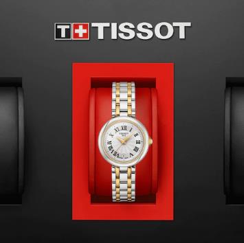 Tissot T1260102201300