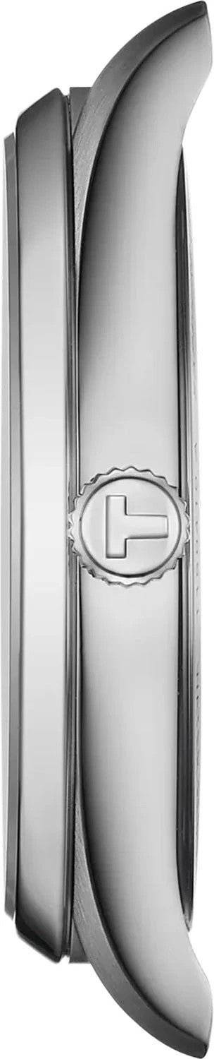 Tissot PR 100 Quartz 40mm T1504101601100
