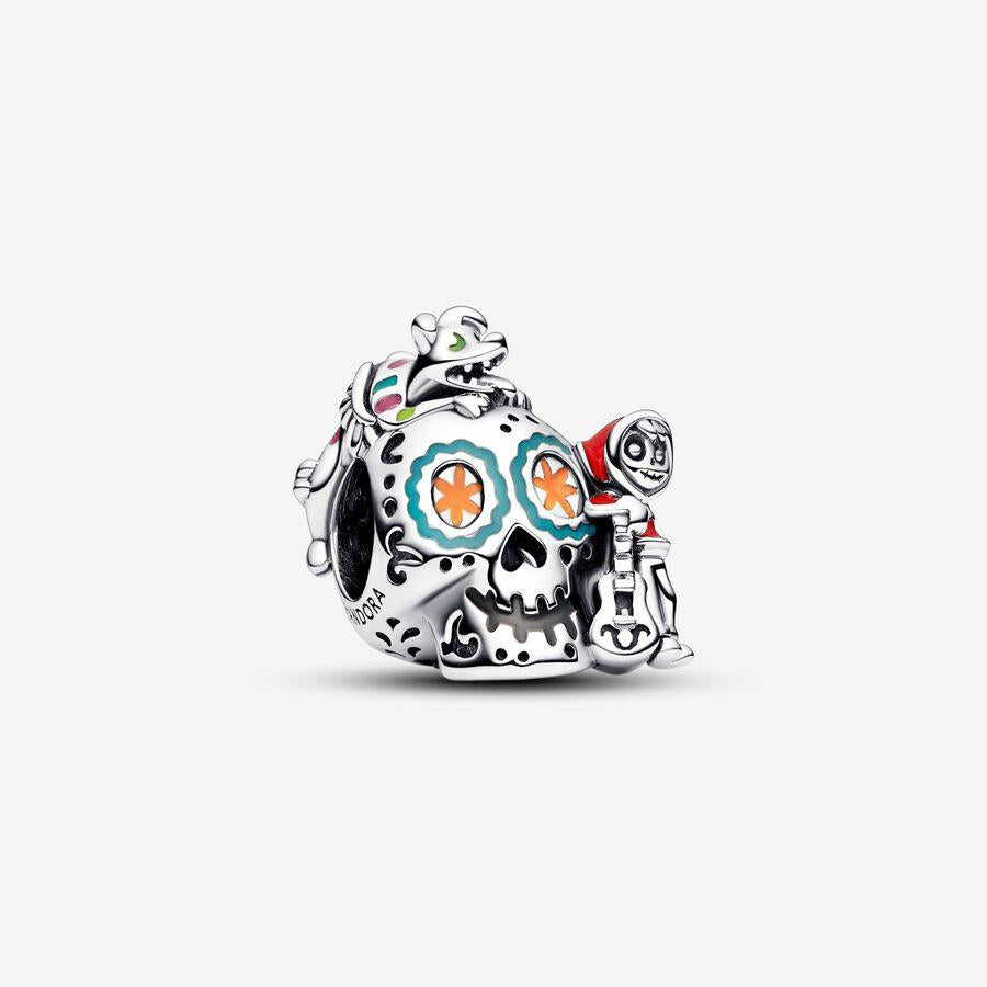 Disney Pixar Coco skull 792817C01