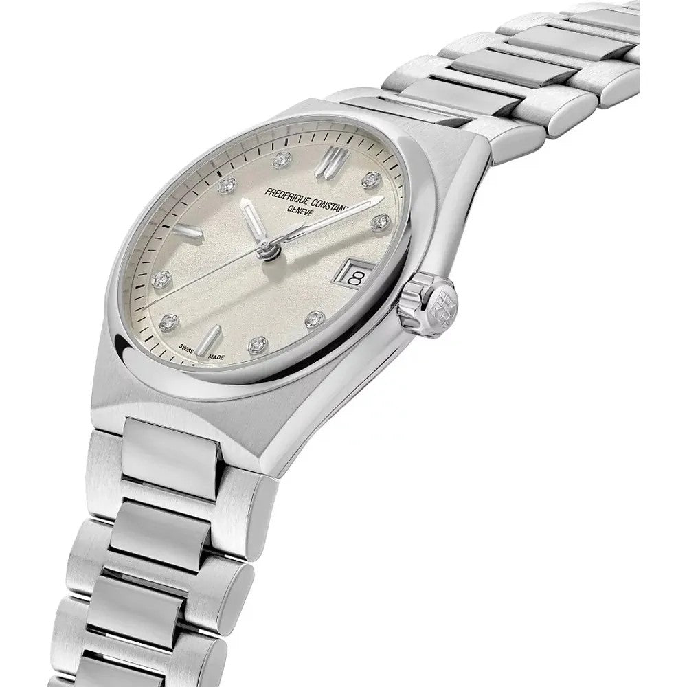 Frederique Constant Highlife FC-240BGD2NH6B