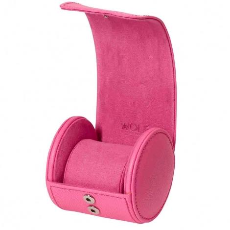 Wolf1834 Single Roll - Tutti Frutti - Pink- 680190
