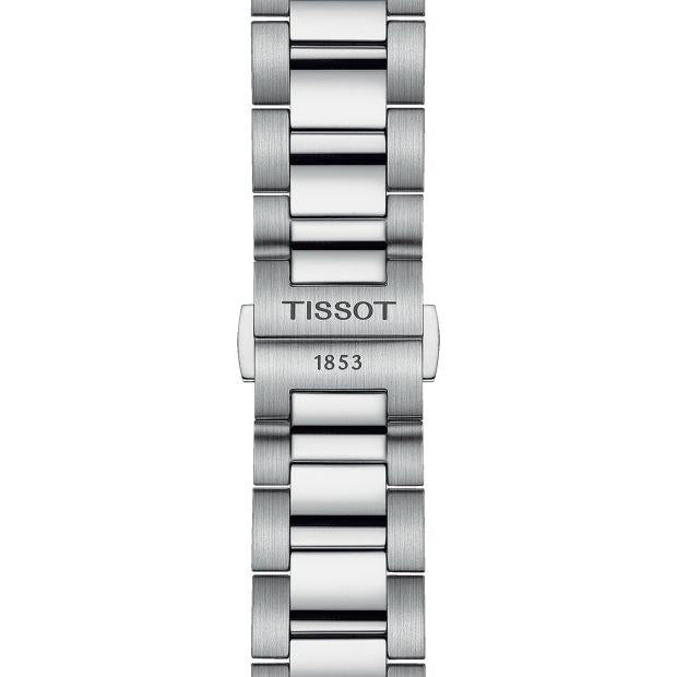 Tissot PR 100 Chronograph - T1504171135100