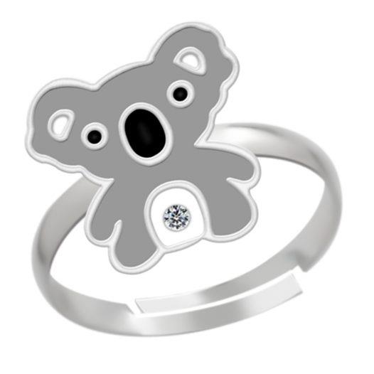 zilveren riing Koala 579.062.42