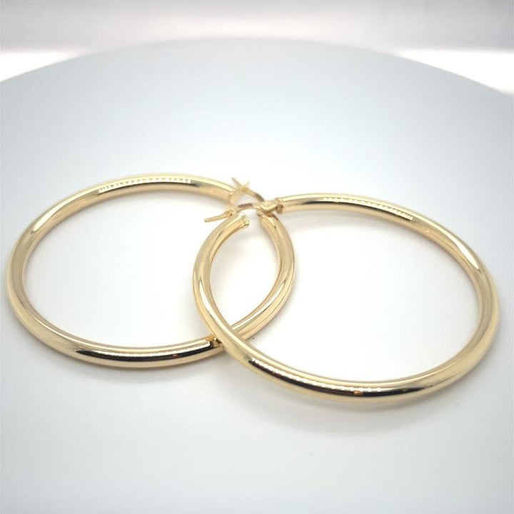 Monzario Oro O1399 GEEL