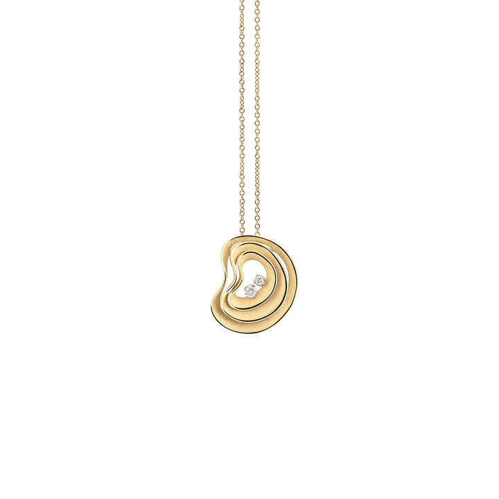 Annamaria Cammilli Dune Atolli Pendant - GPE3084U
