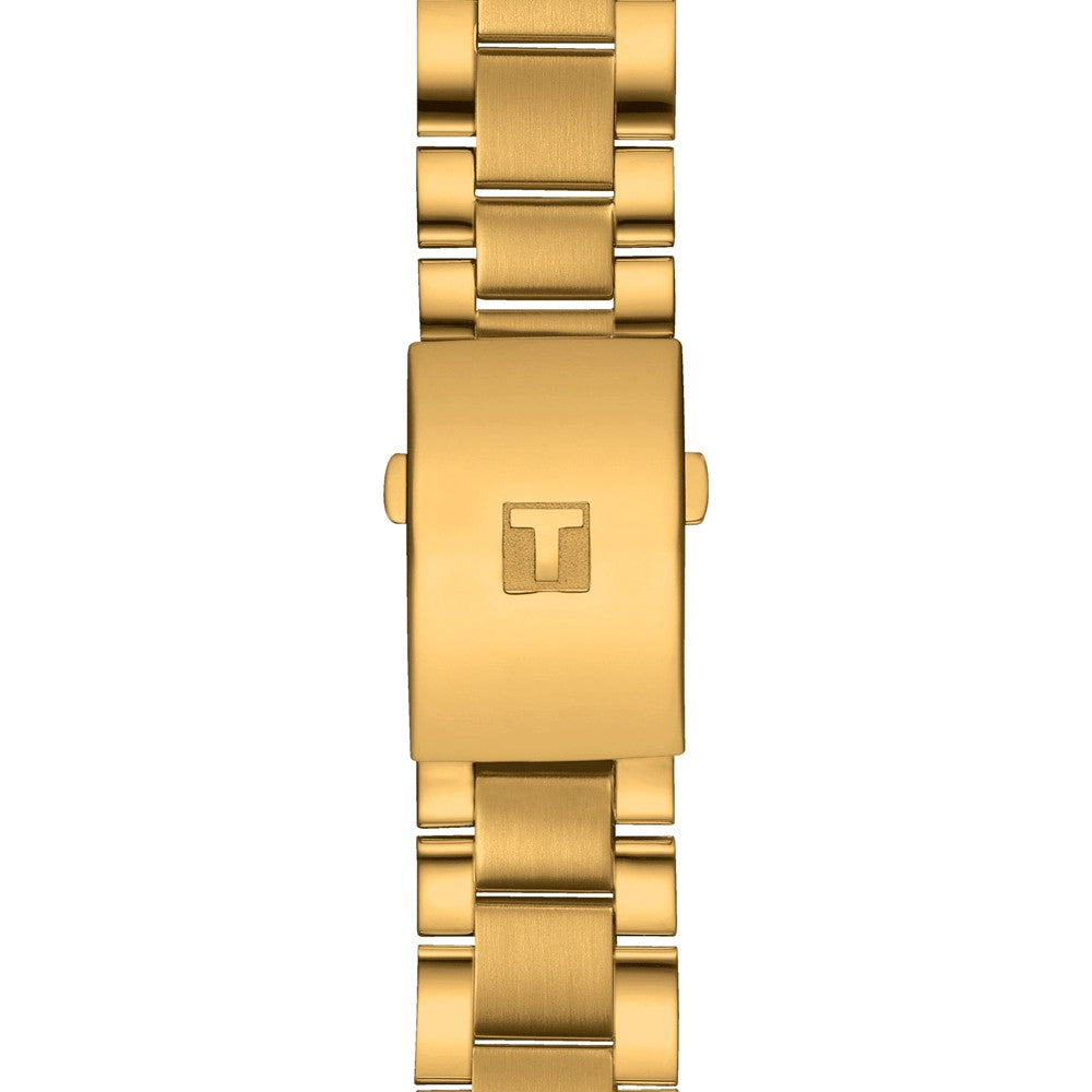 TISSOT CHRONO XL T1166173305100