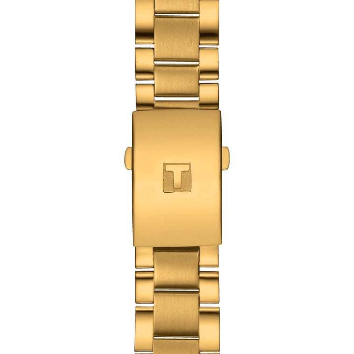 TISSOT CHRONO XL T1166173305100