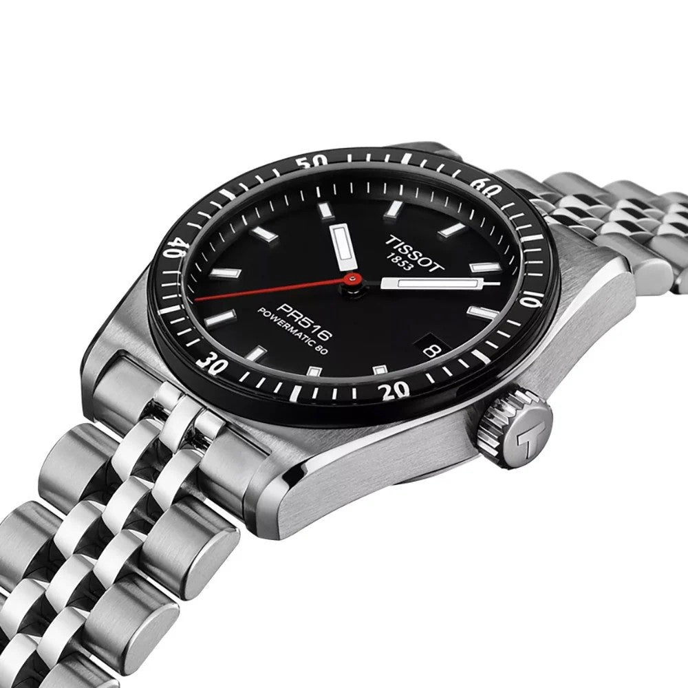 Tissot PR516 Powermatic 80 T1494071105100