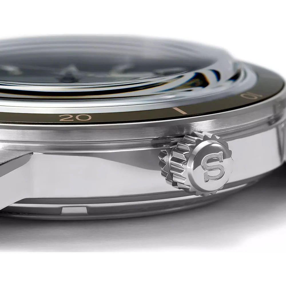 Seiko Presage SRPG07J1