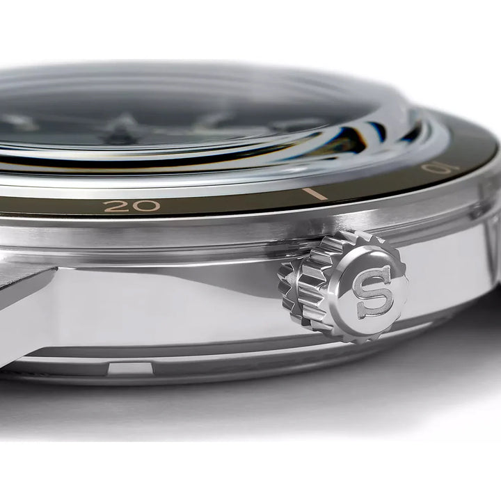 Seiko Presage SRPG07J1