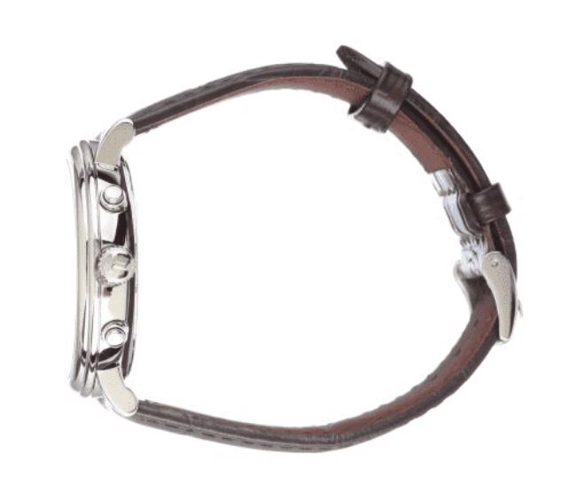 Tissot T-Classic T1224171601100 Carson Premium horloge