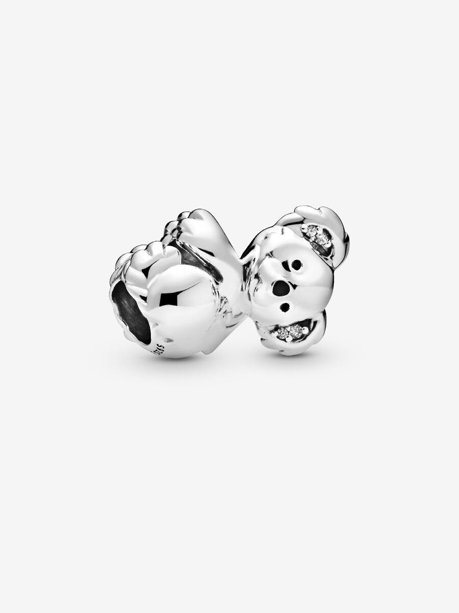 Pandora Koala Bedel 798431C01