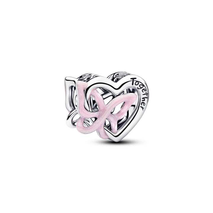 Pandora Hart & Vlinder Bedel 794475C01