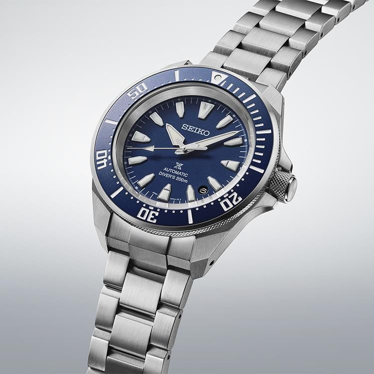Seiko Prospex SRPL51K1 Automatisch Herenhorloge