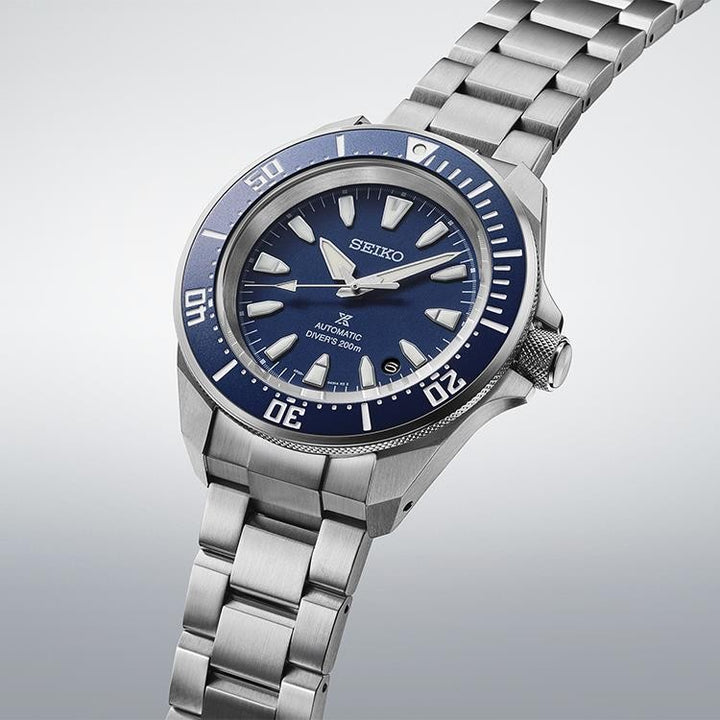 Seiko Prospex SRPL51K1 Automatisch Herenhorloge