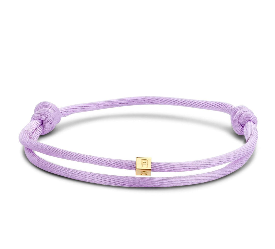 1 Cube Bracelet Cord