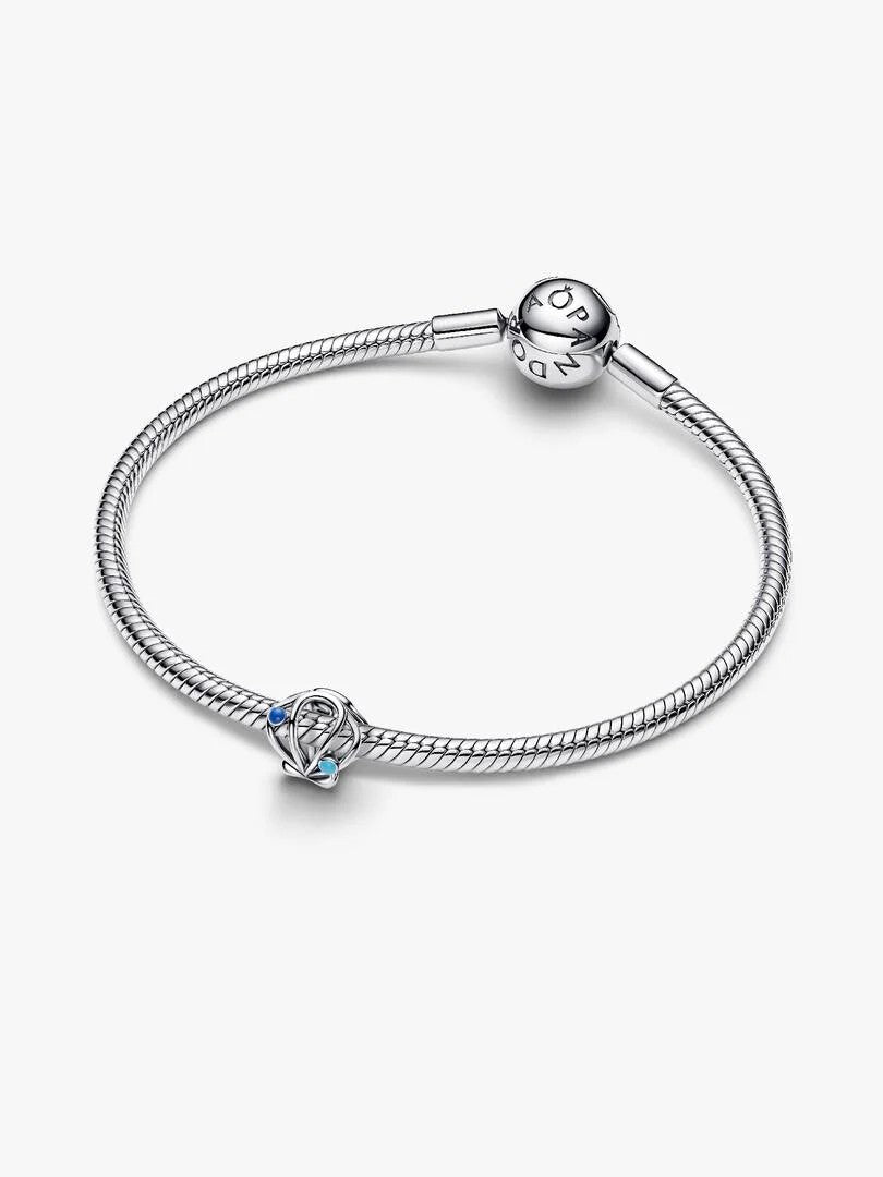 Pandora Openwork Shell Charm 794695C01