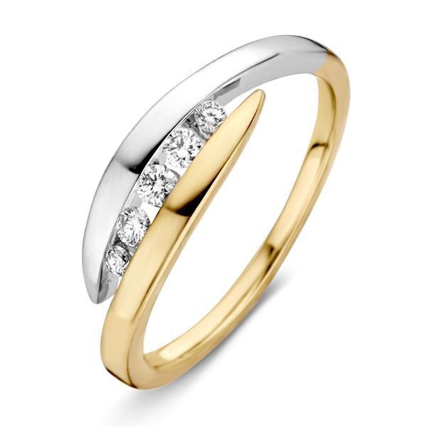 Excellent Jewelry RG416297-56