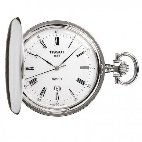 Tissot T83.6.553.13