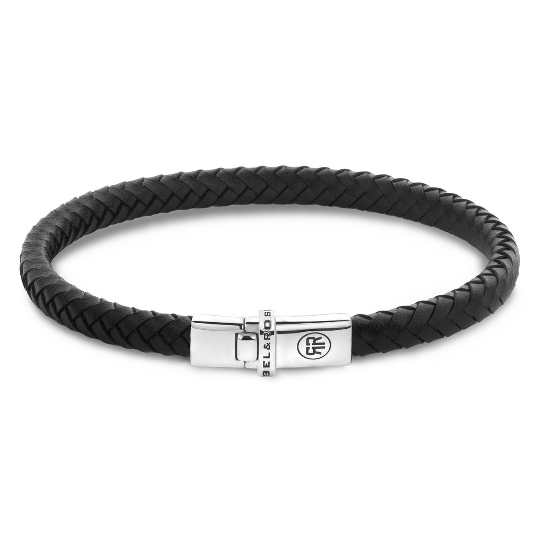 Rebel and Rose RR-L0174-S-S