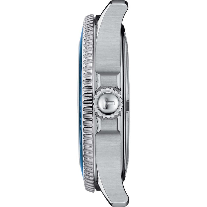 Tissot T-Sport T1202101104100 Seastar 1000 Lady Horloge