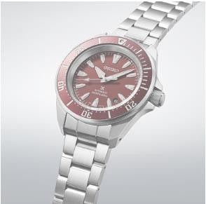 Seiko Shog-Urai 41.7mm SRPL11K