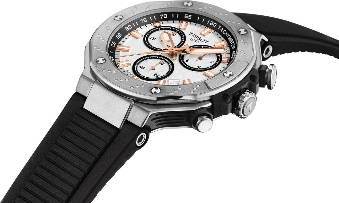 Tissot T-Race Chronograph T1414171701100