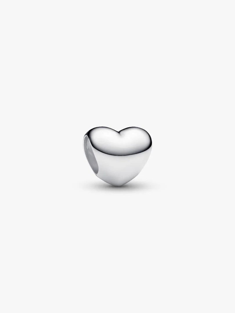 Pandora Mini Heart Encaixe 793998C00