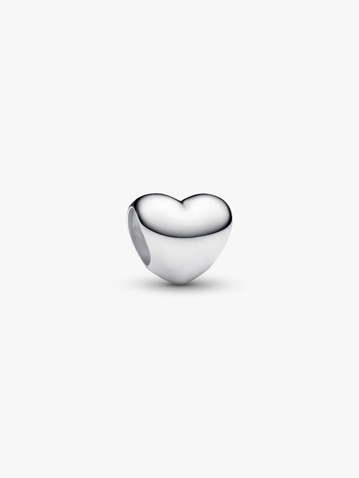 Pandora Mini Heart Encaixe 793998C00