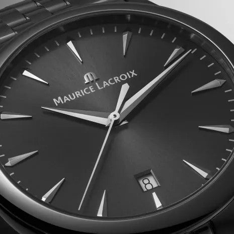 Maurice Lacroix 1975 751007-SS002-330-1 1975 quartz