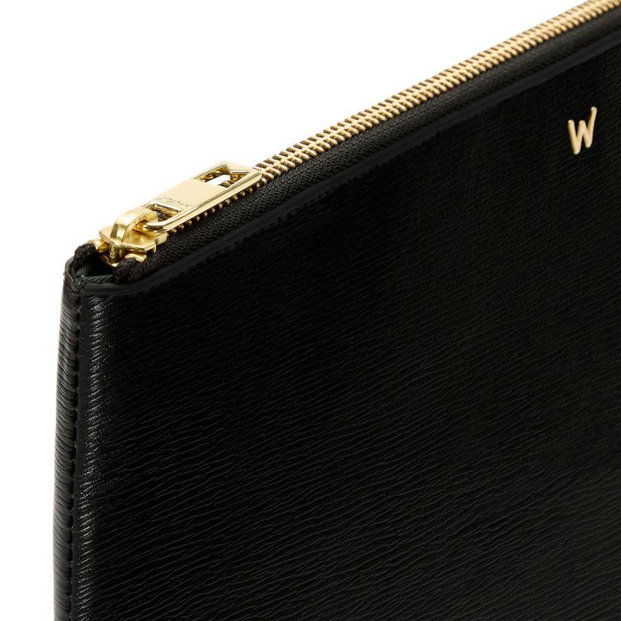 Wolf1834 Laptop Sleeve 774602 black