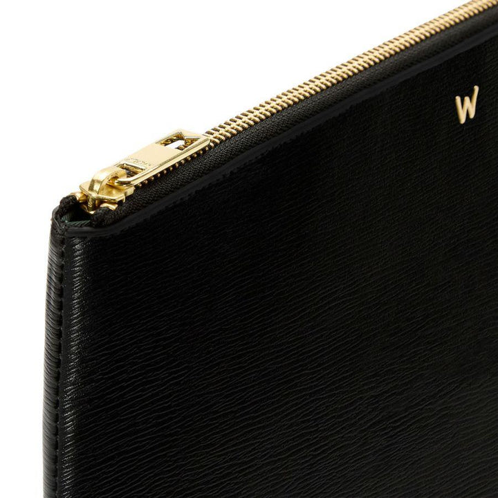 Wolf1834 Laptop Sleeve 774602 black