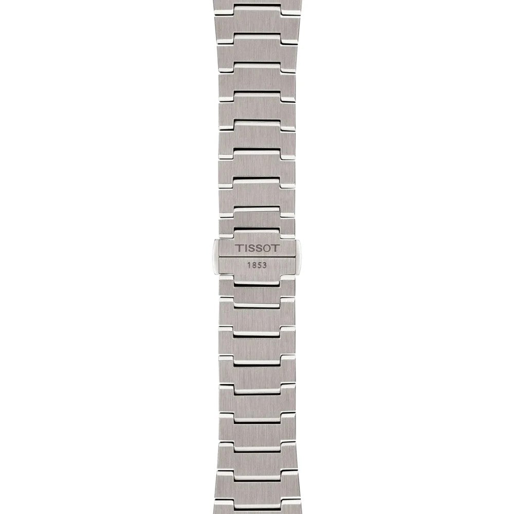 Tissot PRX T1378074406100 PRX Powermatic 80 Titanium Horloge 38 mm