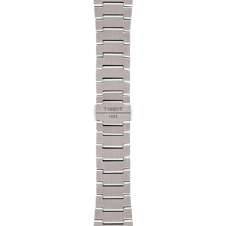 Tissot PRX T1378074406100 PRX Powermatic 80 Titanium Horloge 38 mm