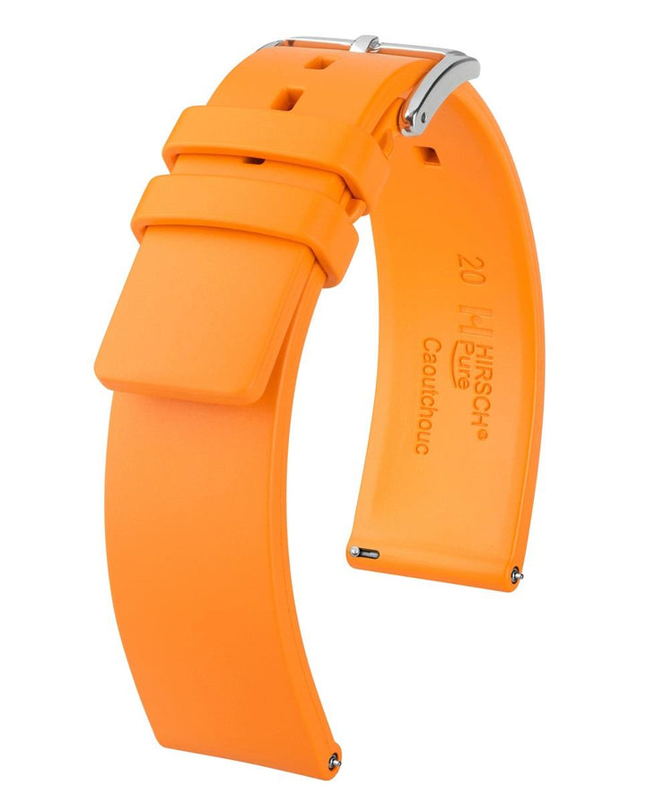 HIRSCH PURE L ORANGE UNI 20/18MM