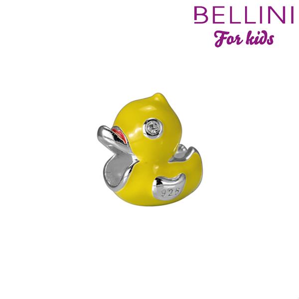 tedora bellini bedel zilver eend geel 567.466