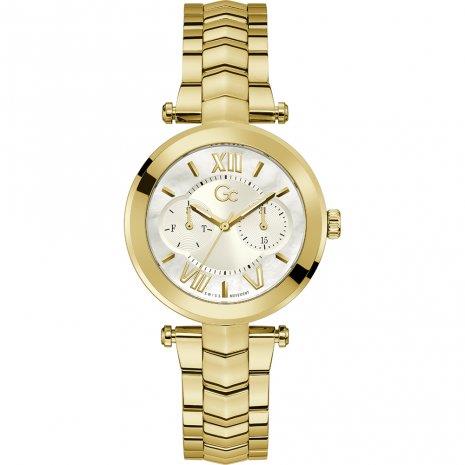 GC Y92002L1MF Illusion Horloge
