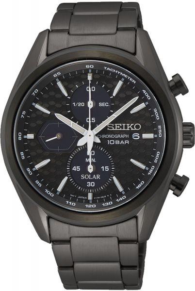 Seiko SSC773P1 Solar Horloge