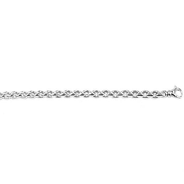 ARG 967-C 5.5mm Zilv. Turtle 45 cm
