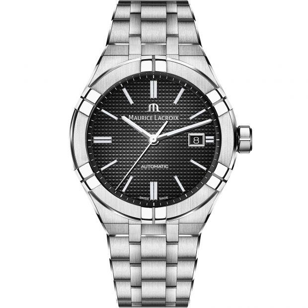 AIKON Automatisch 42 mm AI6008-SS002-330-1