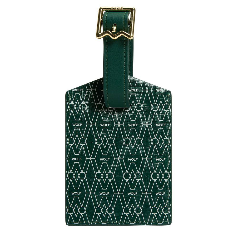 Signature Luggage Tag 776730