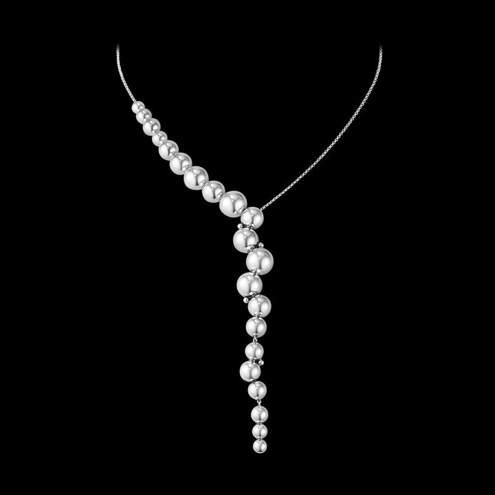 Georg Jensen Moonlight Grapes Collier 10019041